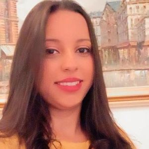 Meet your Posher, Katia